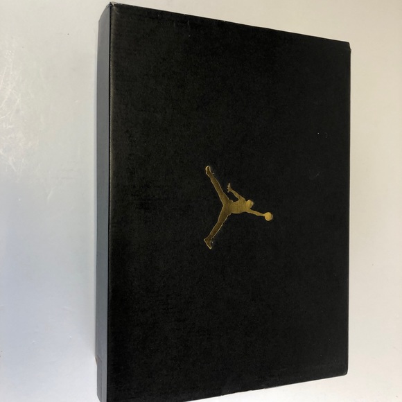 Jordan 1 Mid Crimson Tint White/Arctic Orange-Black 554724 133 Men's Siz… - Picture 12 of 14